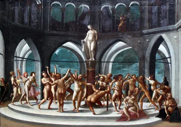 Venustanz